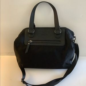 Roots 73 crossbody bag